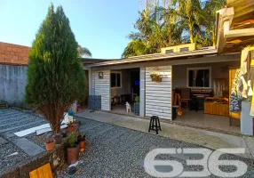 Foto 1 de Casa com 2 Quartos à venda, 100m² em Jardim Paraíso, Joinville