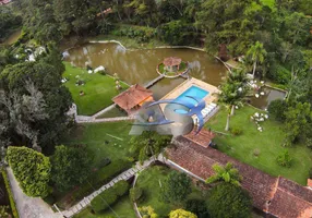 Foto 1 de Fazenda/Sítio com 7 Quartos à venda, 800m² em Jardim Suiça Paulista, São Roque