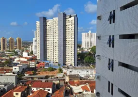 Foto 1 de Apartamento com 2 Quartos à venda, 55m² em Cidade Alta, Natal