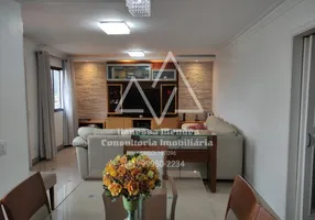 Foto 1 de Apartamento com 3 Quartos à venda, 120m² em Penha, São Paulo