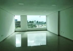 Foto 1 de Sala Comercial para alugar, 52m² em Mirim, Praia Grande