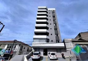 Foto 1 de Apartamento com 1 Quarto à venda, 44m² em Barreiros, São José
