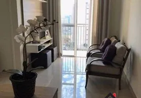 Foto 1 de Apartamento com 2 Quartos à venda, 58m² em Jardim Dulce, Sumaré