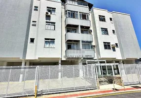 Foto 1 de Cobertura com 3 Quartos para venda ou aluguel, 208m² em Coqueiros, Florianópolis
