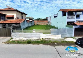 Foto 1 de Lote/Terreno à venda, 348m² em Centro, Araruama