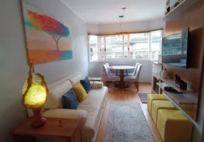Foto 1 de Apartamento com 1 Quarto à venda, 47m² em Centro, Canela