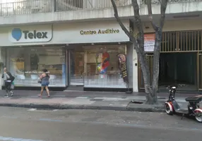 Foto 1 de Ponto Comercial à venda, 225m² em Botafogo, Rio de Janeiro