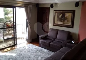 Foto 1 de Apartamento com 3 Quartos à venda, 136m² em Freguesia do Ó, São Paulo