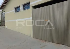 Foto 1 de Casa com 2 Quartos à venda, 118m² em Vila Prado, São Carlos