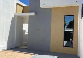 Foto 1 de Casa com 3 Quartos à venda, 90m² em Campo Limpo, Feira de Santana