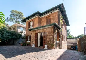 Foto 1 de Casa com 4 Quartos à venda, 300m² em Higienópolis, São Paulo