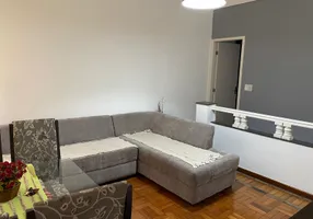 Foto 1 de Apartamento com 3 Quartos à venda, 61m² em Tijuca, Rio de Janeiro