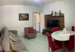 Foto 1 de Casa com 3 Quartos à venda, 100m² em Vila Monteiro, Piracicaba