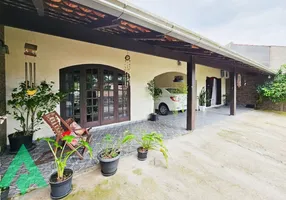 Foto 1 de Casa com 3 Quartos à venda, 195m² em Água Verde, Blumenau