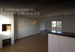 Foto 1 de Apartamento com 2 Quartos à venda, 78m² em Morro do Espelho, São Leopoldo