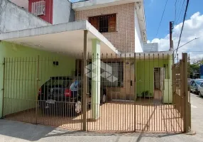 Foto 1 de Casa com 2 Quartos à venda, 113m² em Aricanduva, São Paulo