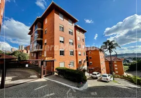 Foto 1 de Apartamento com 3 Quartos à venda, 63m² em Interlagos, Caxias do Sul