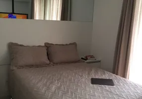 Foto 1 de Apartamento com 1 Quarto para alugar, 28m² em Perdizes, São Paulo