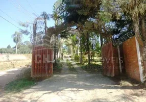 Foto 1 de Fazenda/Sítio com 9 Quartos à venda, 1000m² em Capela de São Pedro, Vargem Grande Paulista