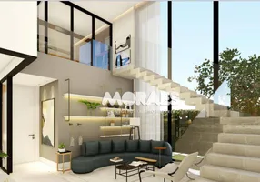 Foto 1 de Casa de Condomínio com 3 Quartos à venda, 284m² em Alphaville, Bauru