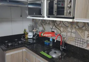 Foto 1 de Apartamento com 2 Quartos à venda, 41m² em Parque Continental, Guarulhos