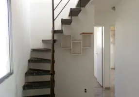 Foto 1 de Cobertura com 3 Quartos à venda, 90m² em Jardim Paqueta, Belo Horizonte