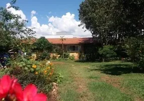 Foto 1 de Casa com 3 Quartos à venda, 170m² em Setor Habitacional Taquari, Brasília