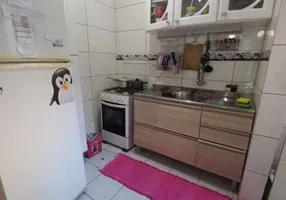 Foto 1 de Apartamento com 2 Quartos à venda, 55m² em Jaqueline, Belo Horizonte