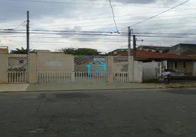 Foto 1 de Casa com 1 Quarto para alugar, 50m² em Vila Nova Curuçá, São Paulo