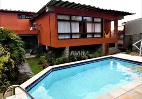 Foto 1 de Casa com 4 Quartos à venda, 470m² em São Francisco, Niterói