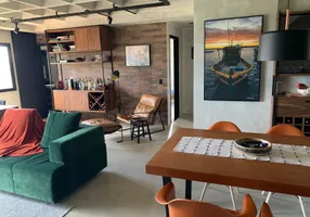 Foto 1 de Apartamento com 2 Quartos para venda ou aluguel, 98m² em Capim Macio, Natal