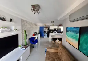 Foto 1 de Apartamento com 2 Quartos à venda, 62m² em Vila Olímpia, São Paulo