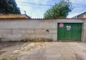 Foto 1 de Casa com 6 Quartos à venda, 360m² em Novo Riacho, Contagem