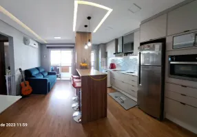 Foto 1 de Apartamento com 2 Quartos à venda, 64m² em Areias, São José