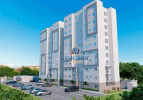 Foto 1 de Apartamento com 2 Quartos à venda, 57m² em Mondubim, Fortaleza