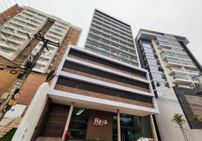 Foto 1 de Apartamento com 1 Quarto para alugar, 34m² em Cascatinha, Juiz de Fora