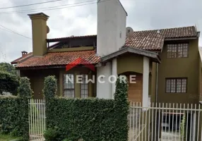 Foto 1 de Casa com 5 Quartos à venda, 450m² em São Lourenço, Curitiba