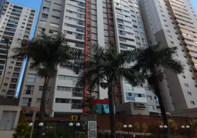 Foto 1 de Apartamento com 3 Quartos para alugar, 95m² em Aguas Claras, Brasília