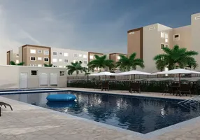 Foto 1 de Apartamento com 2 Quartos à venda, 38m² em Gurupi, Teresina