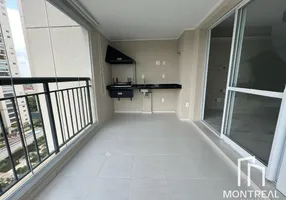 Foto 1 de Apartamento com 2 Quartos à venda, 57m² em Picanço, Guarulhos