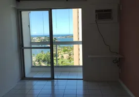 Foto 1 de Apartamento com 1 Quarto à venda, 40m² em Praia do Canto, Vitória