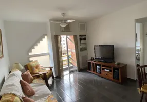 Foto 1 de Apartamento com 2 Quartos à venda, 57m² em Enseada, Guarujá