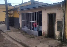 Foto 1 de Casa com 2 Quartos à venda, 250m² em Jundiapeba, Mogi das Cruzes