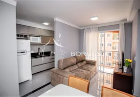 Foto 1 de Apartamento com 3 Quartos à venda, 60m² em Vila Satúrnia, Campinas