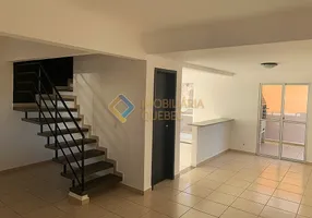 Foto 1 de Casa de Condomínio com 4 Quartos à venda, 108m² em Condomínio Guaporé, Ribeirão Preto
