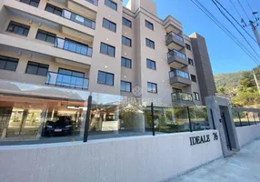 Foto 1 de Apartamento com 2 Quartos à venda, 54m² em Alto, Teresópolis