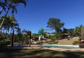 Foto 1 de Fazenda/Sítio com 12 Quartos à venda, 1200m² em Vale Dos Sonhos, Lagoa Santa