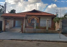Foto 1 de Sobrado com 3 Quartos à venda, 290m² em Vila Iguacu, Várzea Paulista