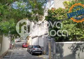 Foto 1 de Apartamento com 2 Quartos à venda, 71m² em Méier, Rio de Janeiro