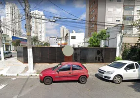 Foto 1 de Lote/Terreno à venda, 800m² em Vila Romana, São Paulo